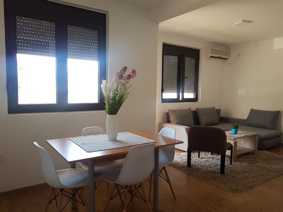 Апартаменты Sunny coast Зеленика-4