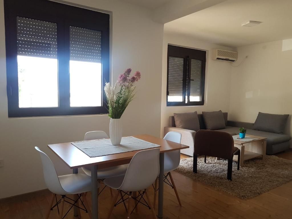 Апартаменты Sunny coast Зеленика-13