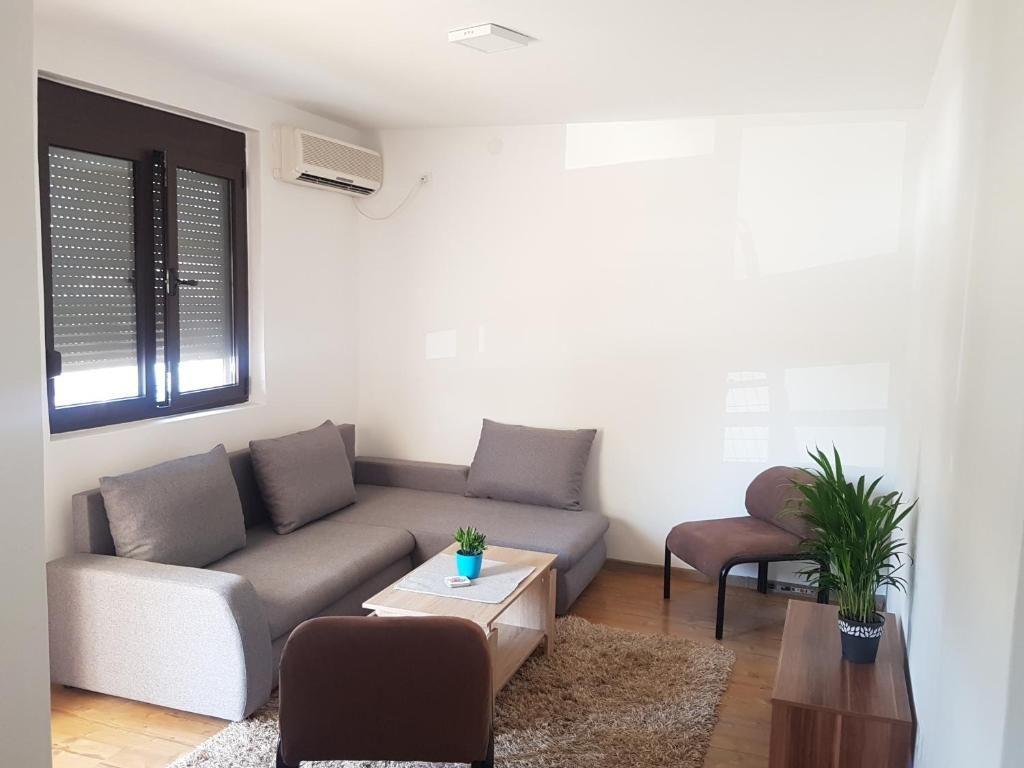 Апартаменты Sunny coast Зеленика-17