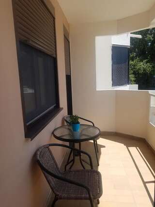 Апартаменты Sunny coast Зеленика Апартаменты - 1-й этаж-11