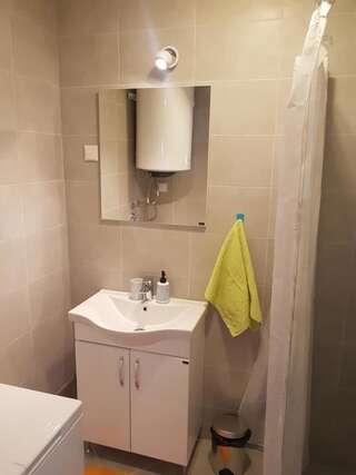 Апартаменты Sunny coast Зеленика Апартаменты - 1-й этаж-15