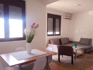 Апартаменты Sunny coast Зеленика Апартаменты - 1-й этаж-17