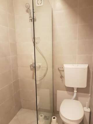 Апартаменты Sunny coast Зеленика Апартаменты - 1-й этаж-3