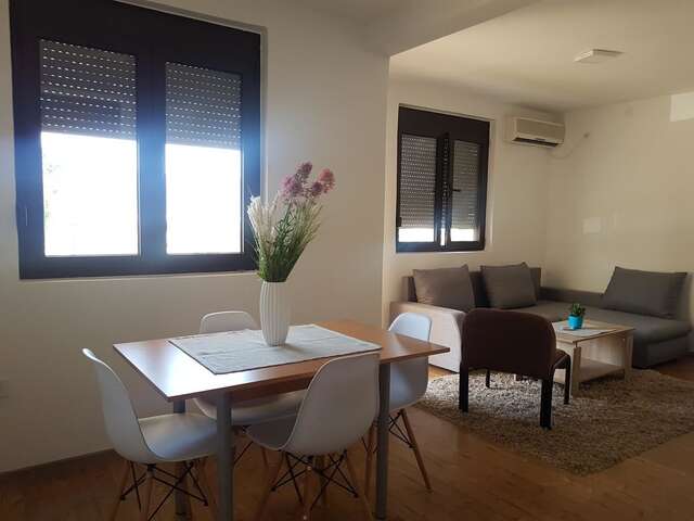 Апартаменты Sunny coast Зеленика-3
