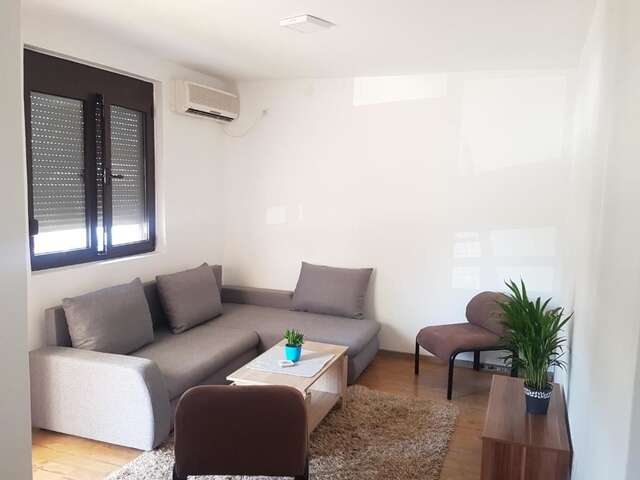 Апартаменты Sunny coast Зеленика-16