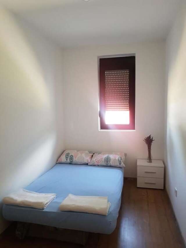 Апартаменты Sunny coast Зеленика-18
