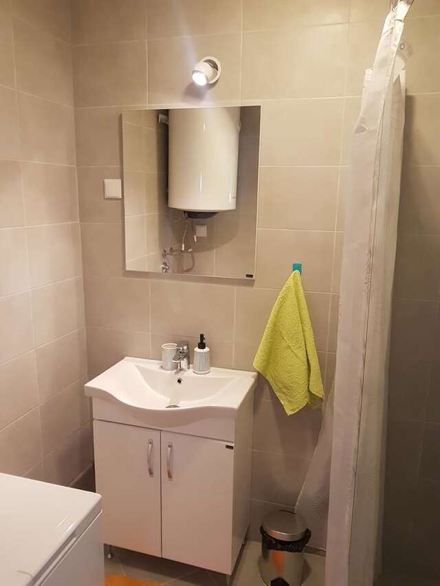 Апартаменты Sunny coast Зеленика-8